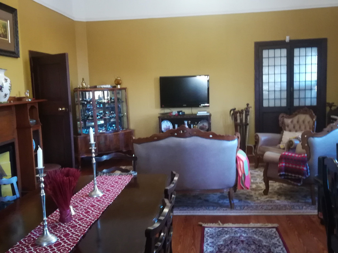 Bethulie Guest Farm主图