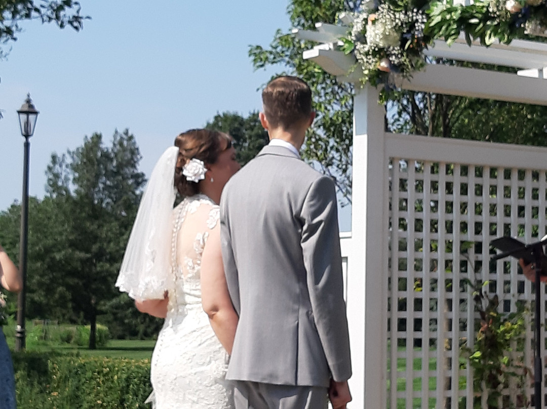 Danada Equestrian Center-Wheaton必去景点