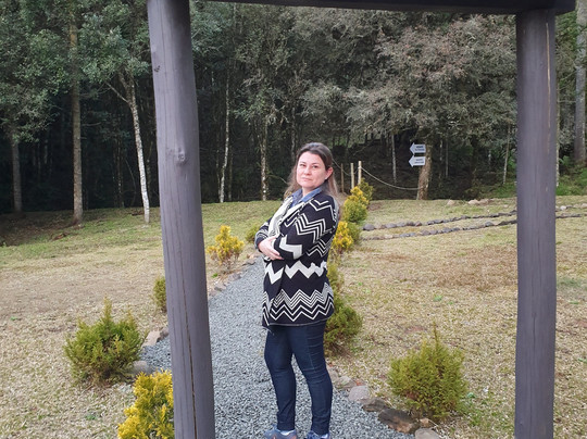 Pousada Valle do Avencal主图