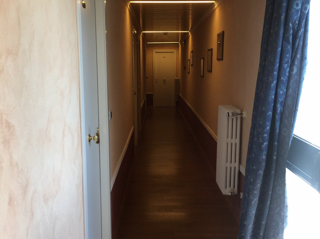 Hotel Divino Amore主图
