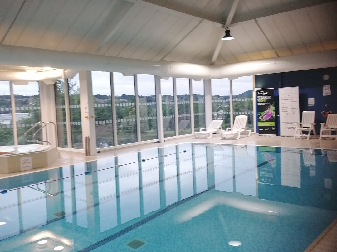 Holiday Inn Leeds - Brighouse By IHG主图