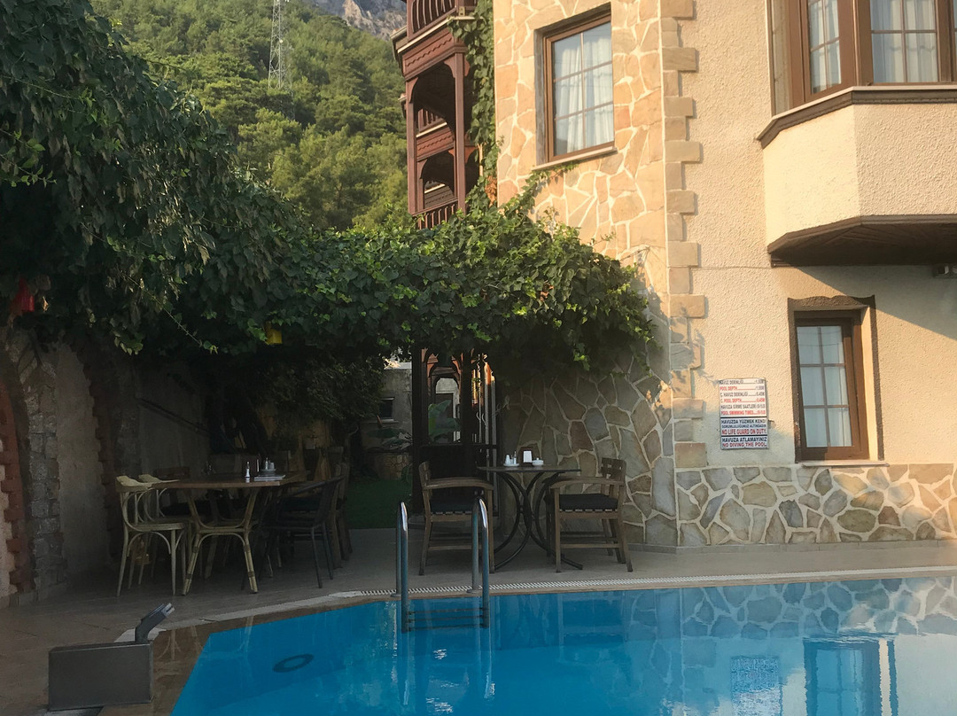 Hotel Gokova主图