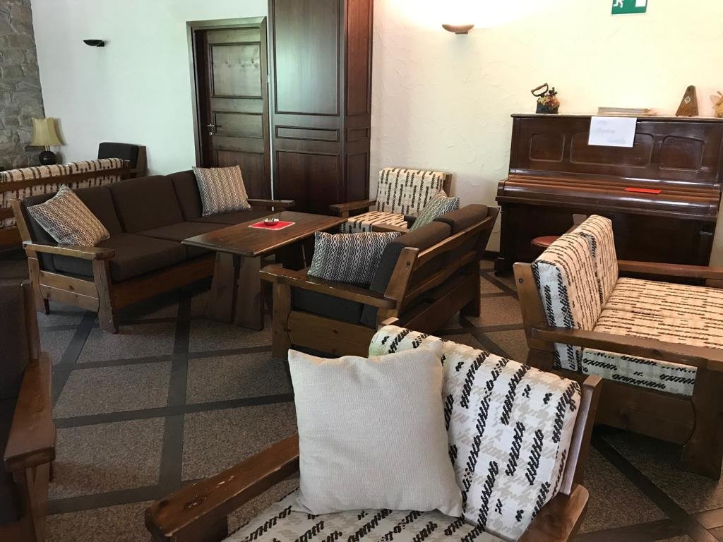 Hotel Vallecetta主图