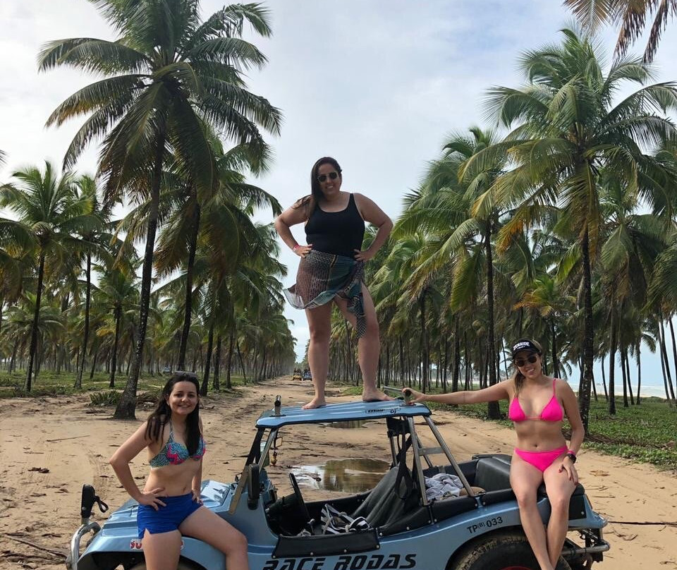 TourAdventure Porto de Galinhas-嘎林海斯港必去景点