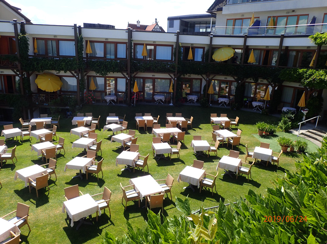 Golf- und Seehotel Engstler主图