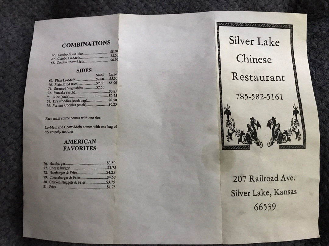 Silver Lake旅游攻略图片