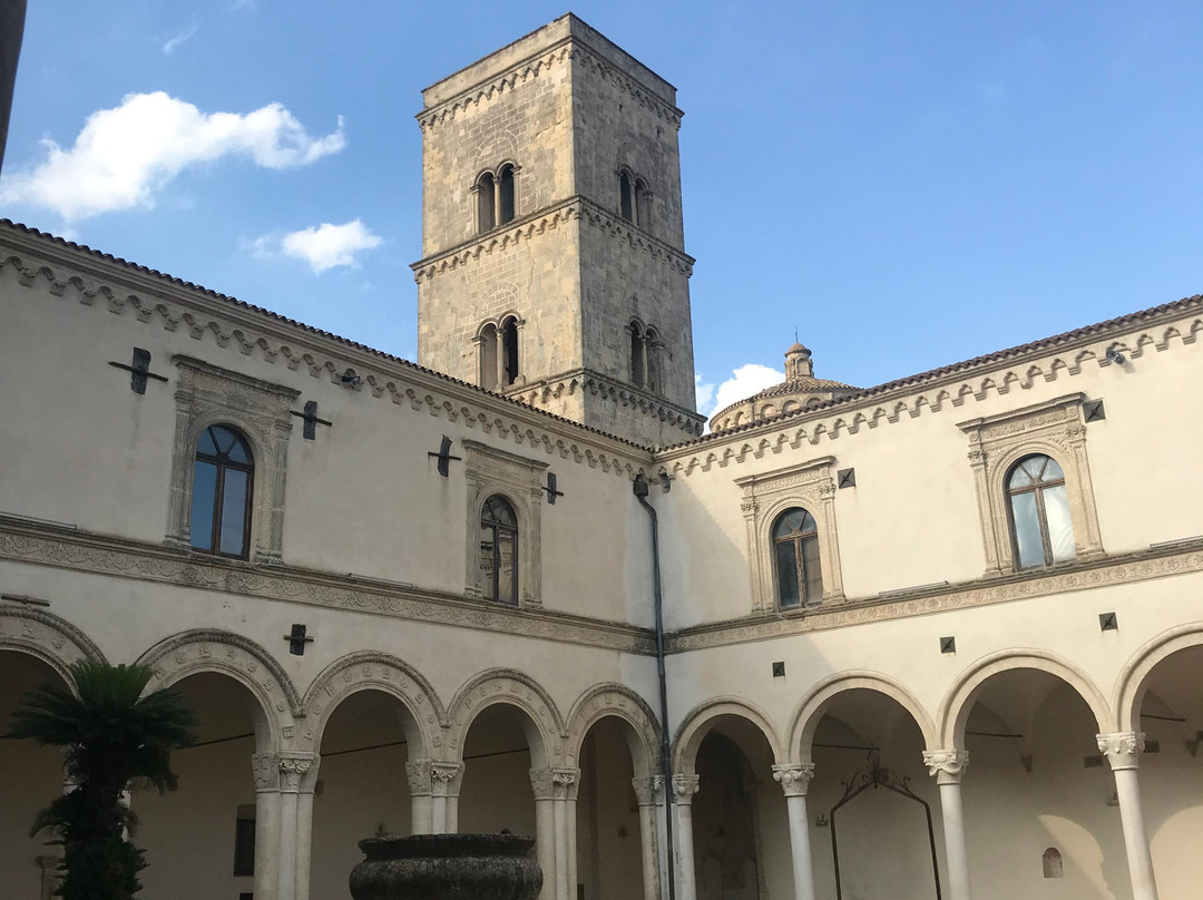 B&B Foresteria dell'Abbazia主图