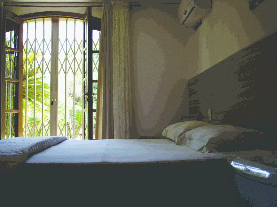 Cama Café Stolf主图