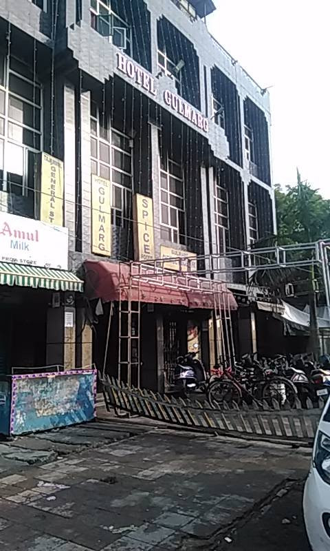 SPOT ON 73963 Hotel Gulmarg主图