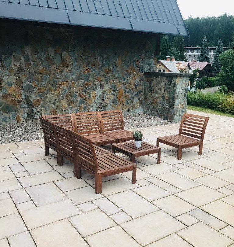 Garni Hotel Horske Spicky主图
