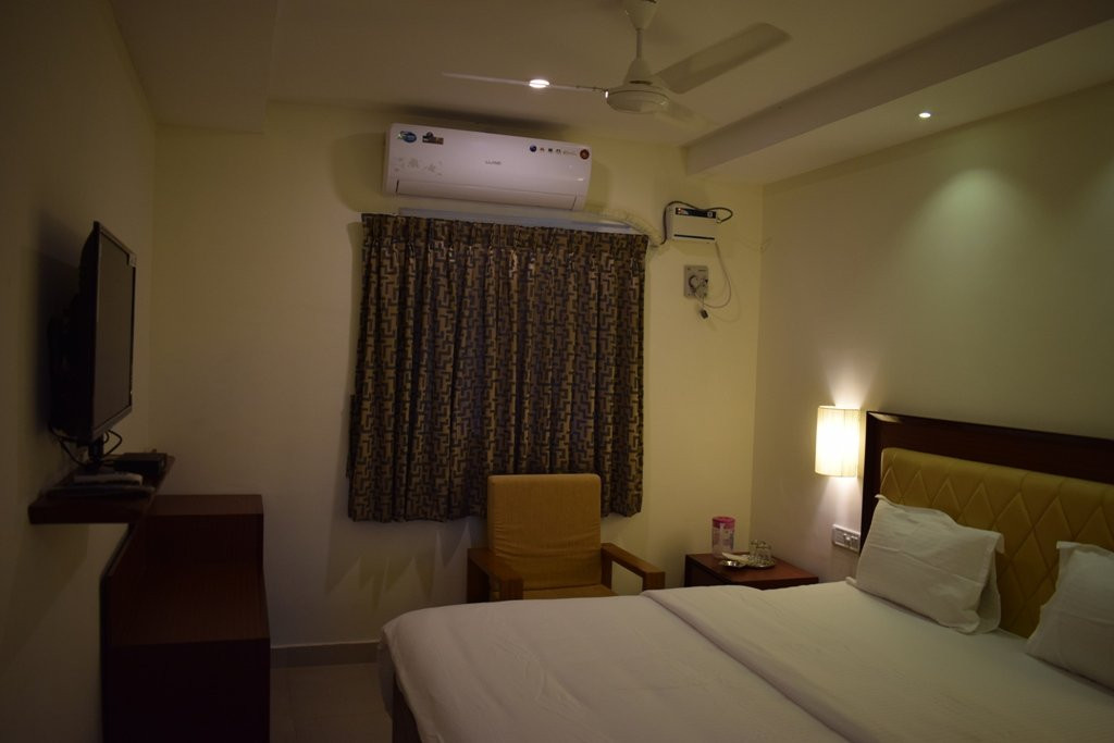 A.K. Sea View Residency主图