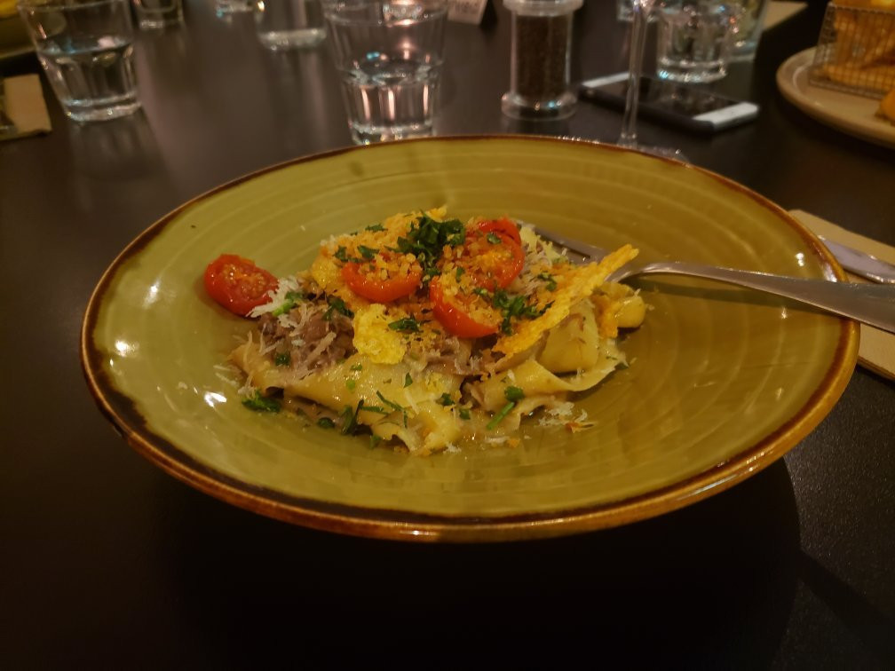 Mount Buller餐馆和美食-The Whitt Restaurant at Mount Buller