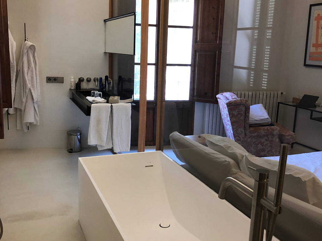 Can Moio Turismo de Interior主图