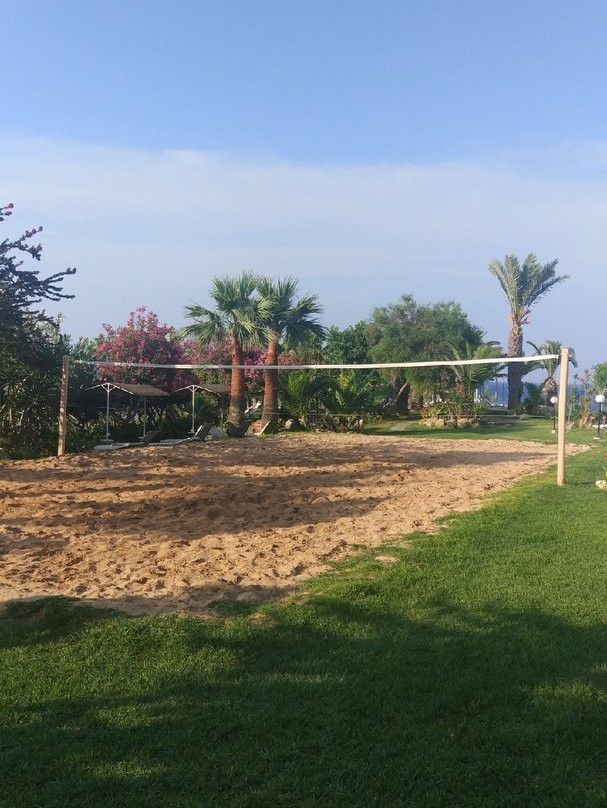 Crystal Springs Beach Hotel主图