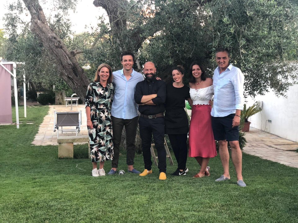 B&B DonnaLina-官方