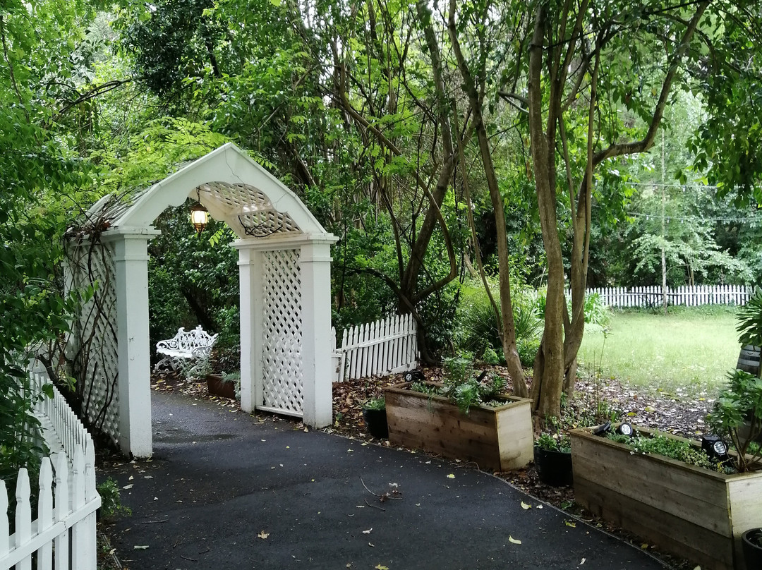 Ardenwood Historic Farm-费利蒙必去景点