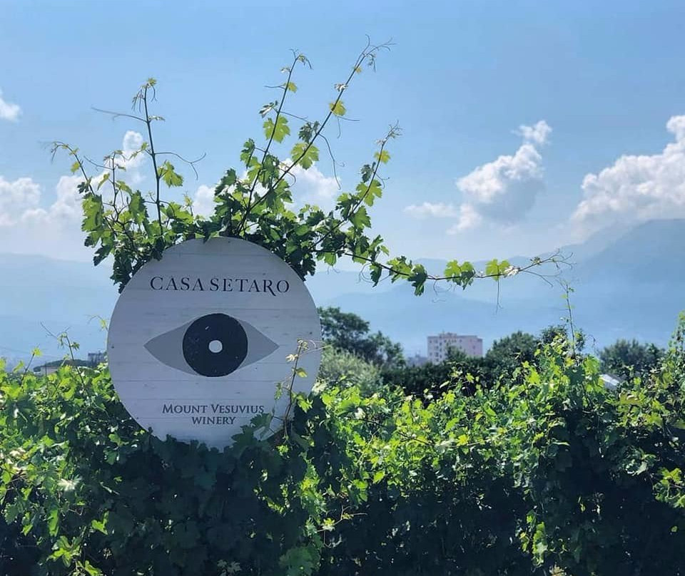 Casa Setaro