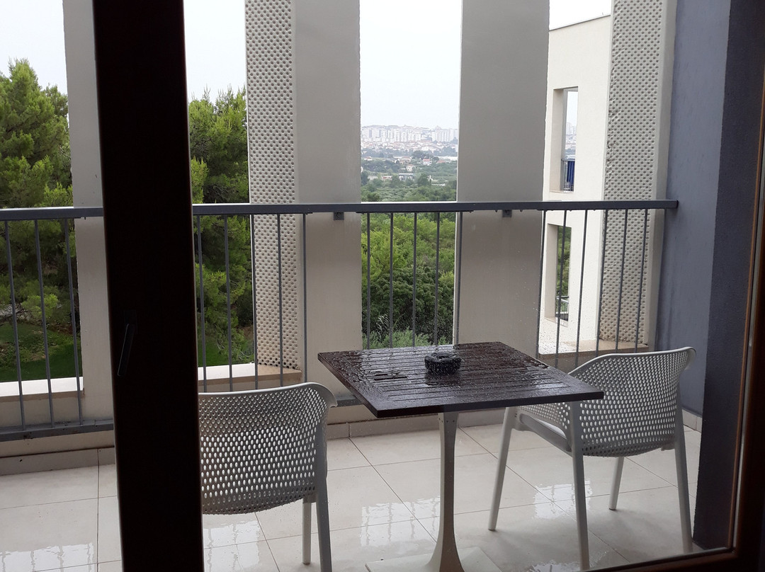 Hotel Salona Palace主图