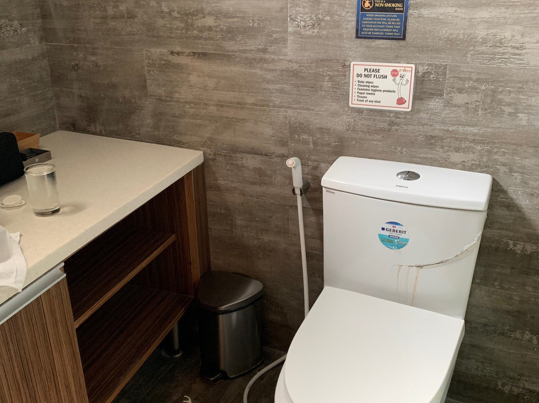 Pan Hotel and Resort主图