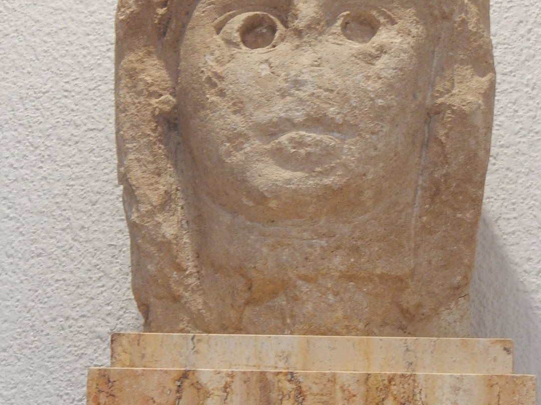 Archaeological Museum of Linares-Linares必去景点