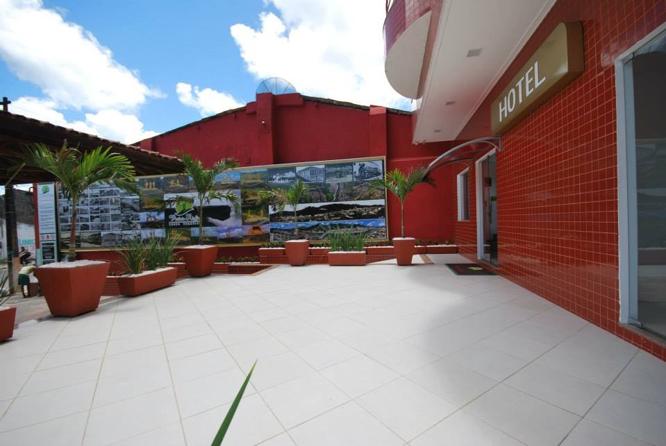 Hotel Victoria Reghia-官方