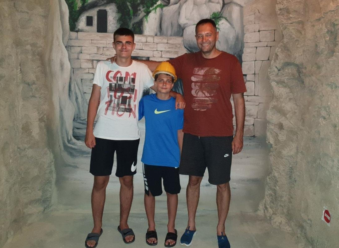 WAG Escape room Brač景点图片