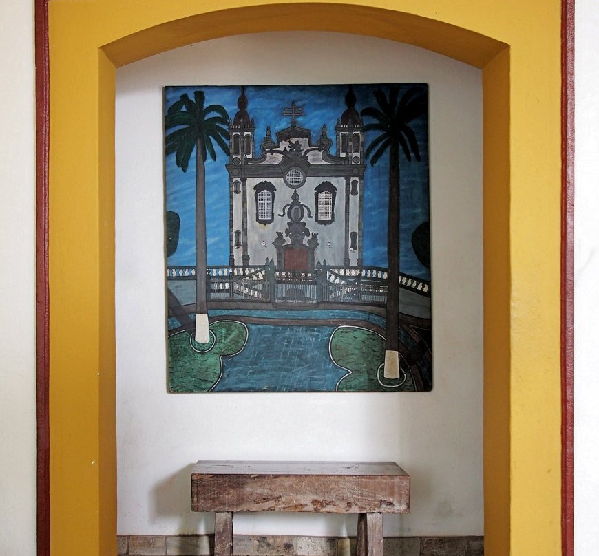 Solar da Ponte主图