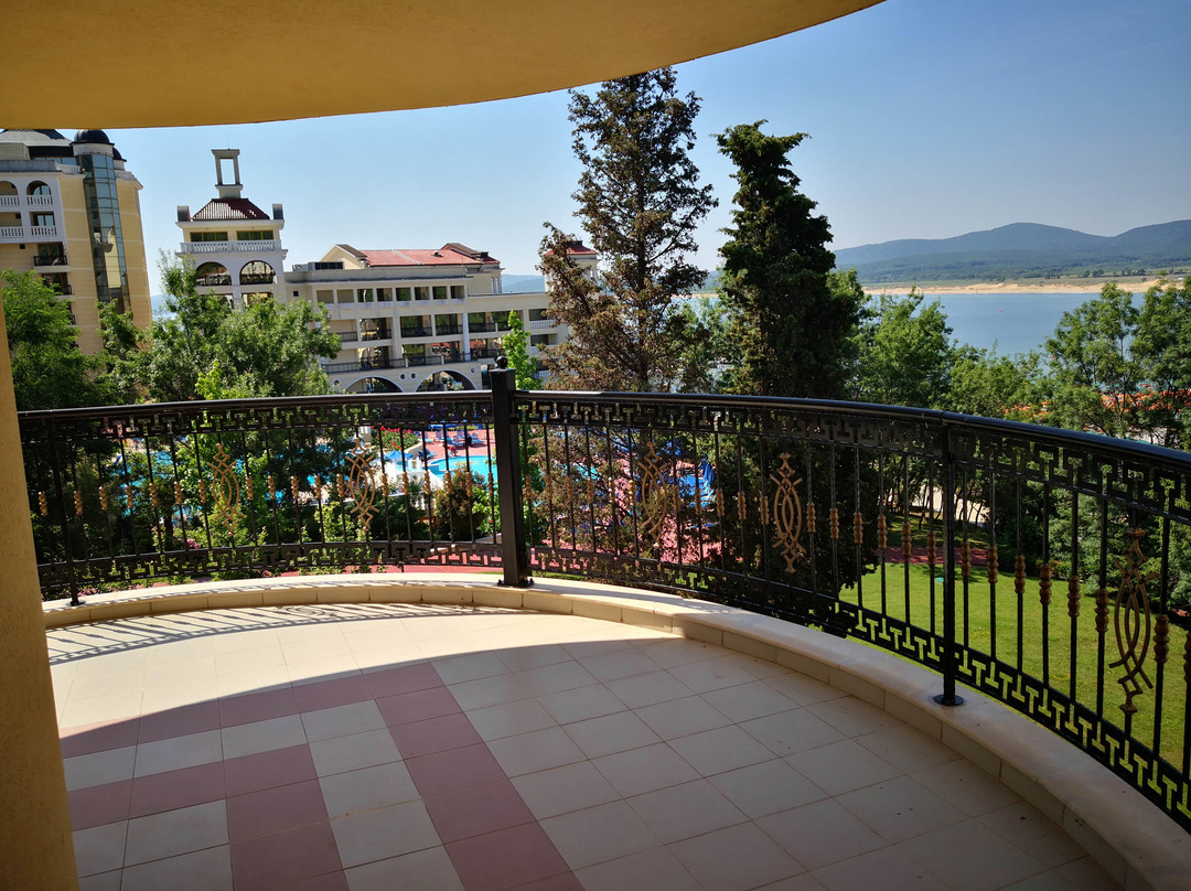 Duni Royal Marina Beach主图