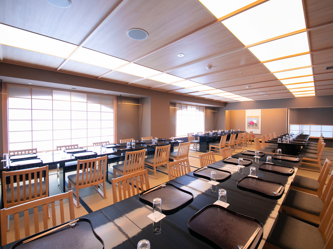 En City Hotel Nobeoka主图