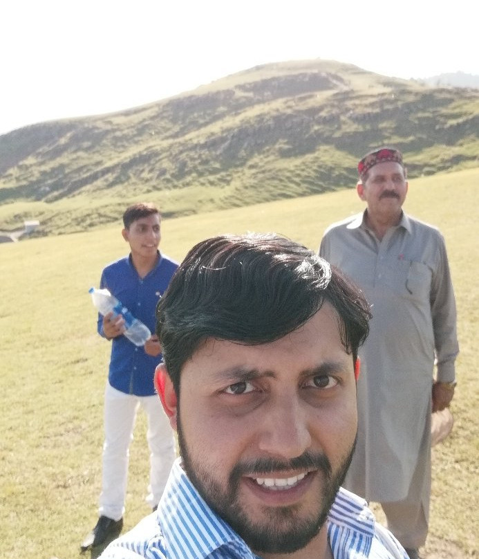 Toli Peer-Rawalakot必去景点