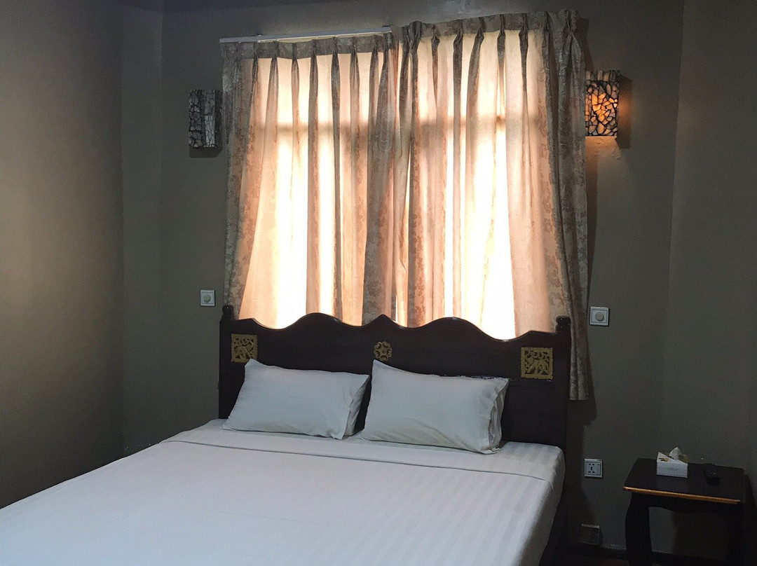 Hotel Glory主图