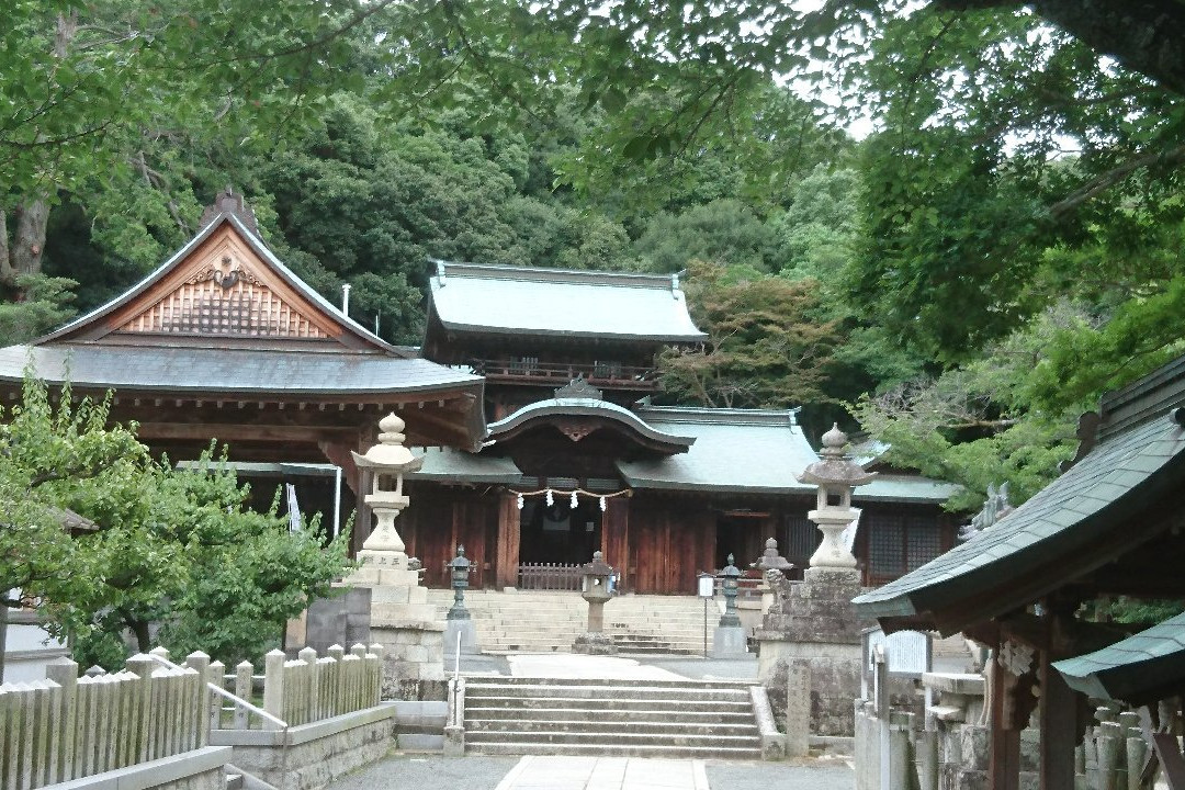 Hata Shrine