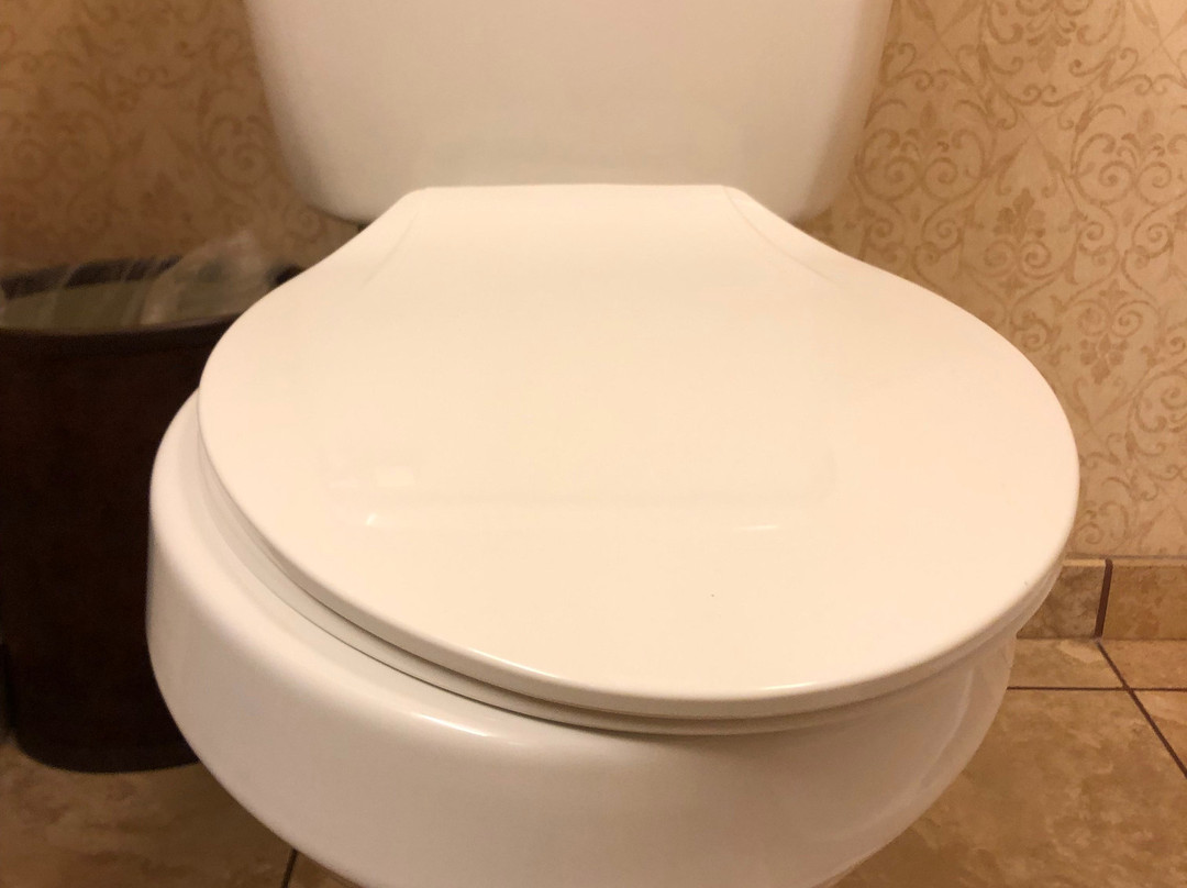 Hampton Inn & Suites Salisbury/Fruitland主图