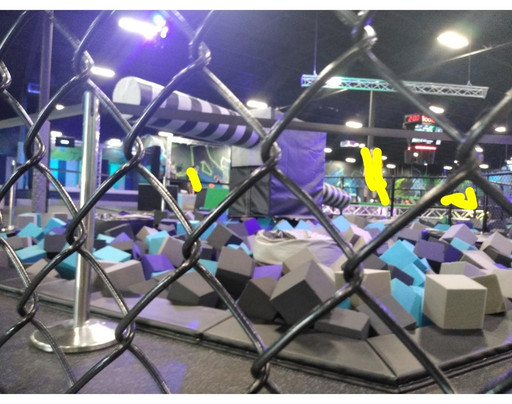 Defy-Commerce Township必去景点