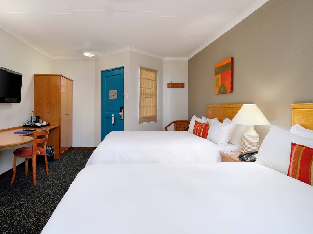 Protea Hotel Polokwane Landmark主图