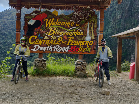 Easy Way Tours Bolivia-拉巴斯必去景点