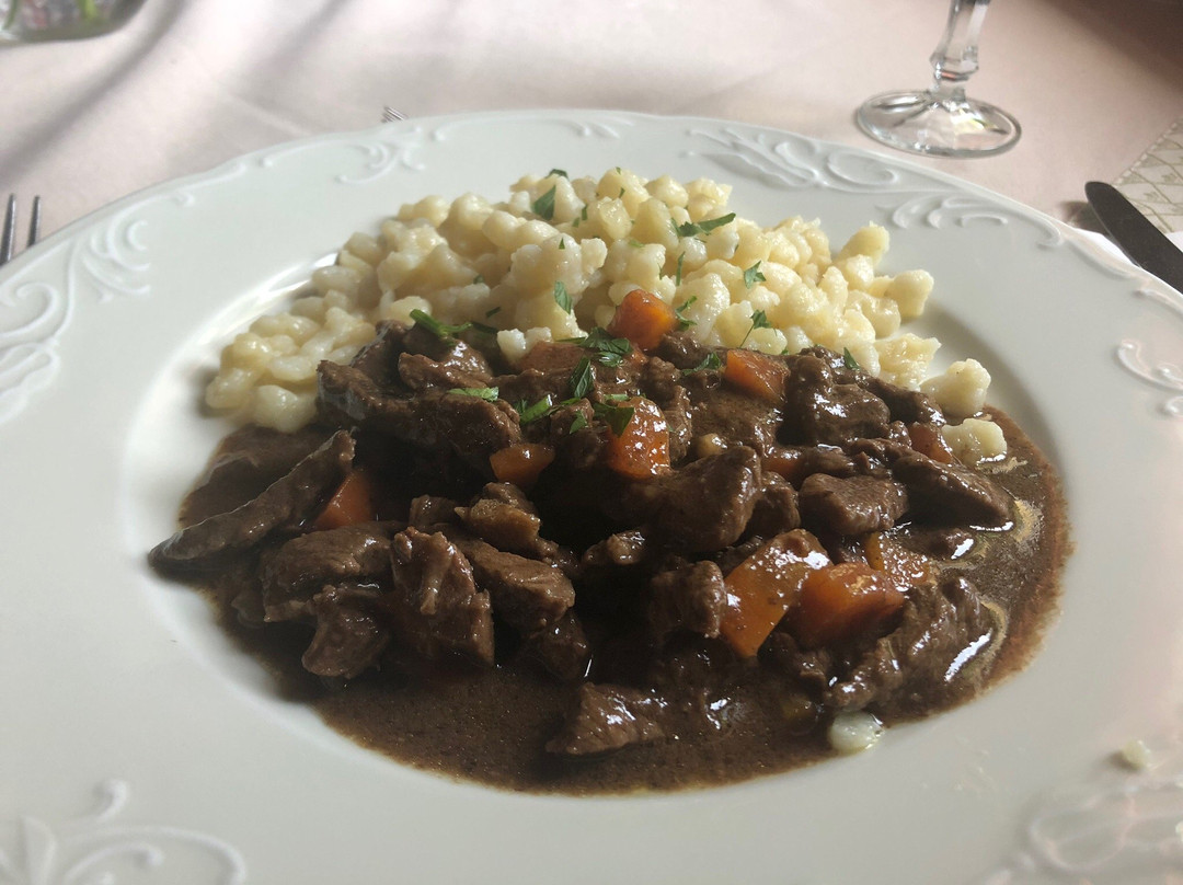 Boutique Hotel & Restaurant Pri Mlyne主图