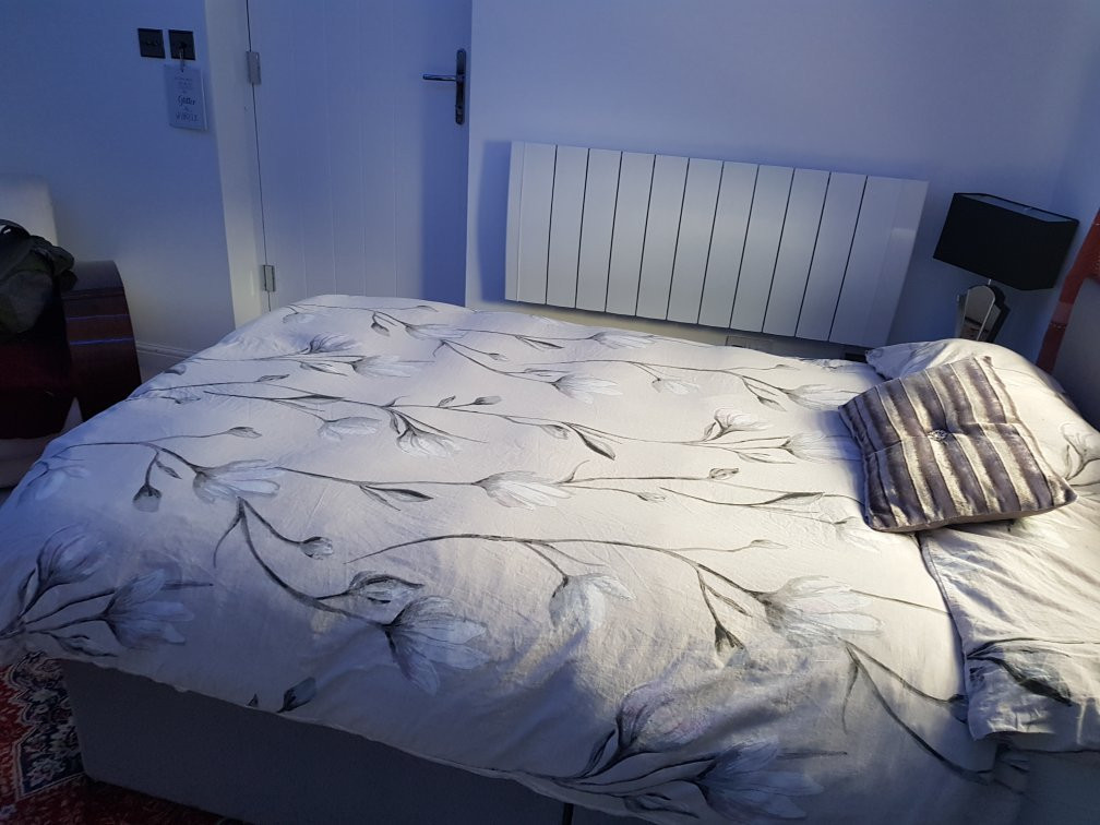 Clara Lodge Guesthouse主图