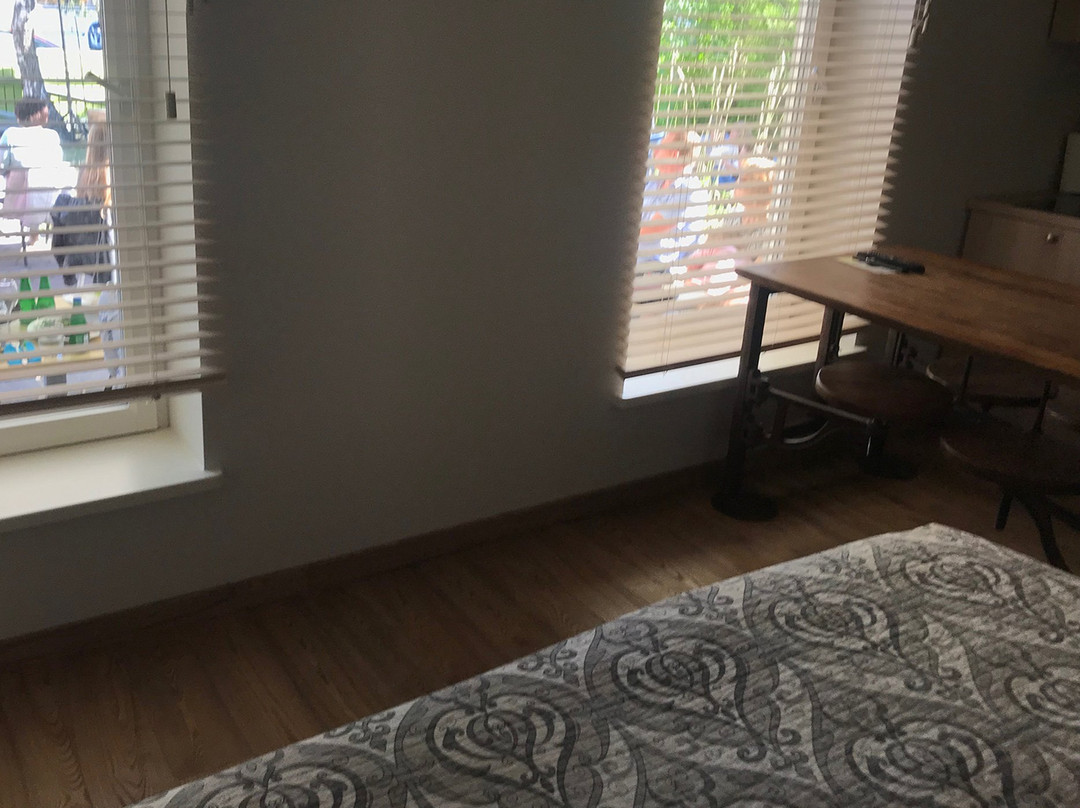 Mere 38 Apartments