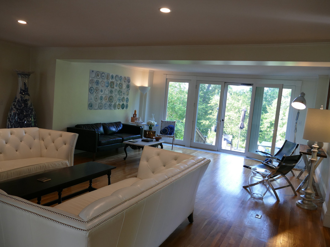 Nobnocket Boutique Inn主图