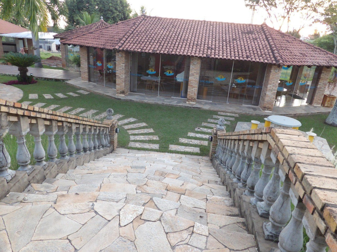 Hotel Abaporu