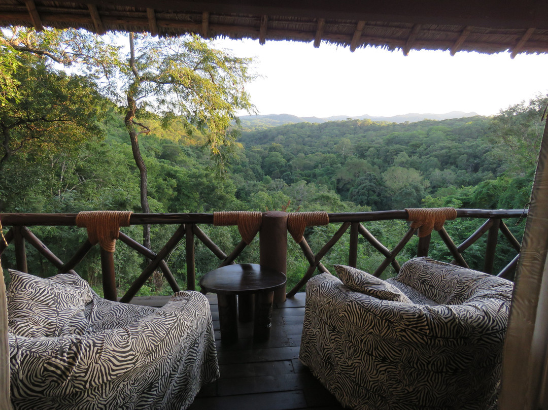 Sable Mountain Lodge主图