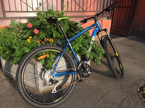 Prokatski-圣彼得堡必去景点