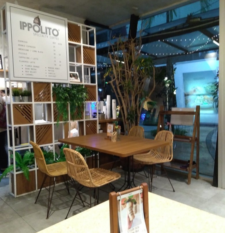 Burgreens - The Breeze