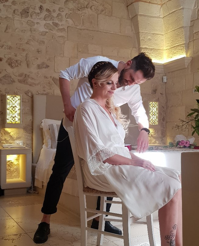 Corte Dei Granai主图