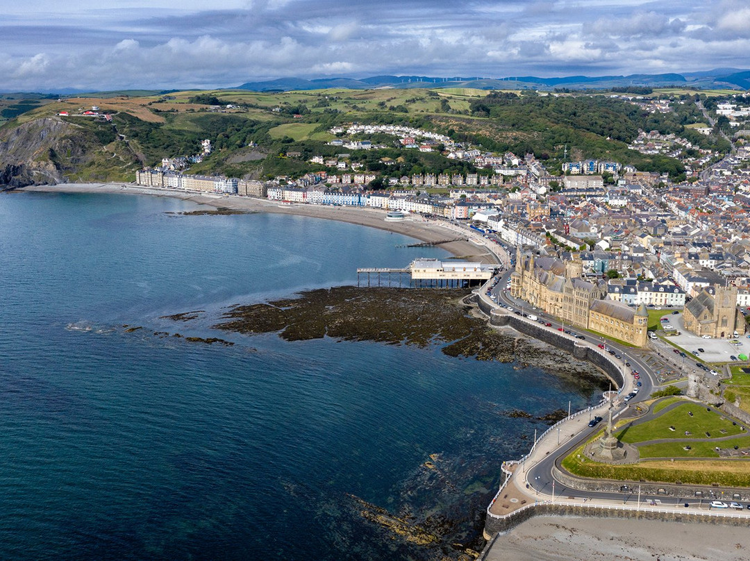 里维格宾馆主图