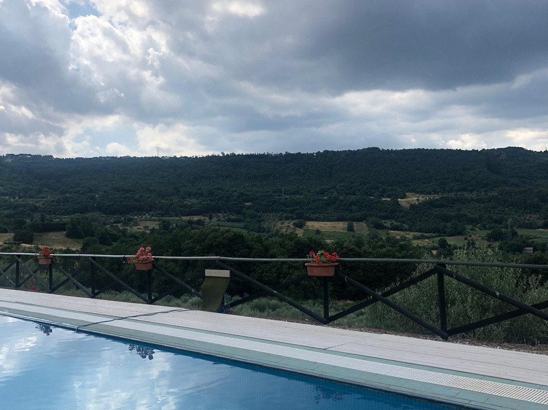 Agriturismo Lapone主图