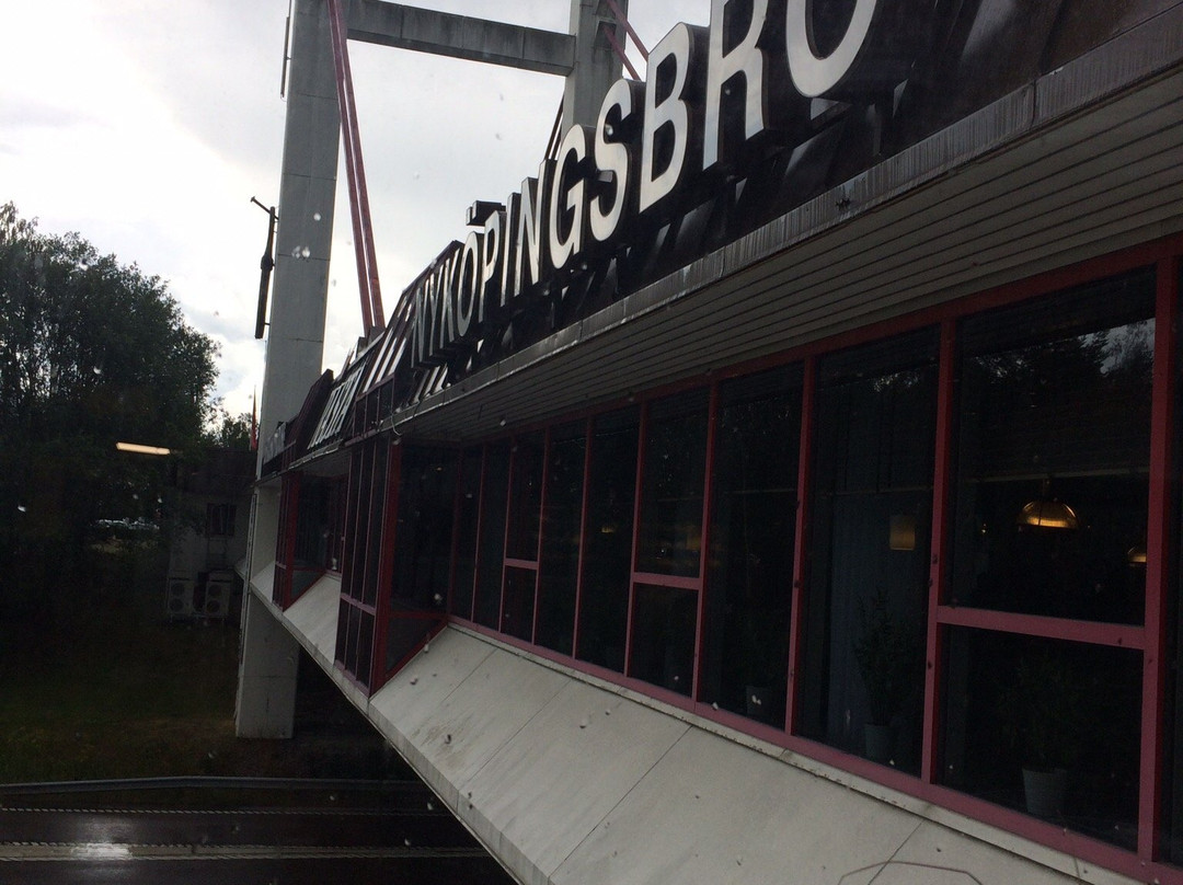 Nykopings Bro Restaurang AB
