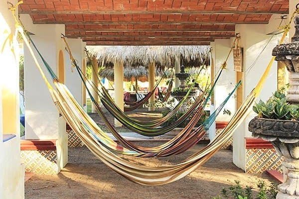 Villas Y Bungalows Tlaquepaque主图