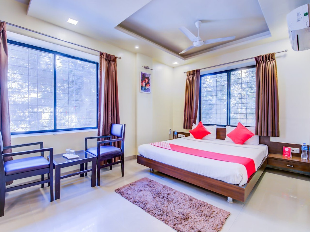 兰雅纳斯酒店主图